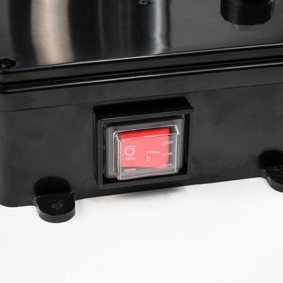 NAKAYAMA Pro NP1190 Αντλία Πηγαδιού Inox Με Πίνακα 900W (030621)