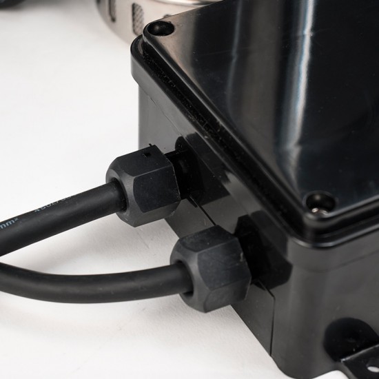 NAKAYAMA Pro NP1190 Αντλία Πηγαδιού Inox Με Πίνακα 900W (030621)