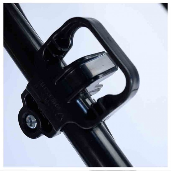 NAKAYAMA Pro EM3410 Χλοοκοπτική Ηλεκτρική 1400W, κοπή 34cm, κάδος 35Lt, κεντρική ρύθμιση 5 θέσεων (032342)