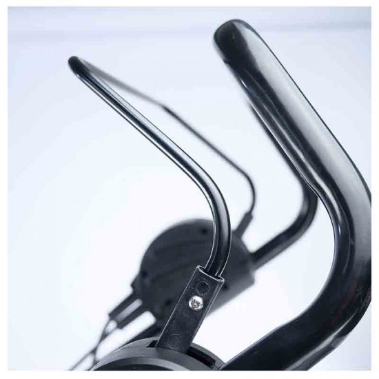 NAKAYAMA Pro EM4020 Χλοοκοπτική Ηλεκτρική 1800W,κοπή 42cm, κάδος 50L, Κεντρική ρύθμιση 11 θέσεων (032366)