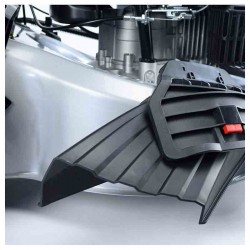 NAKAYAMA Pro PM5810 Χλοοκοπτική Βενζίνης 6,5Hp 196cc (032410)