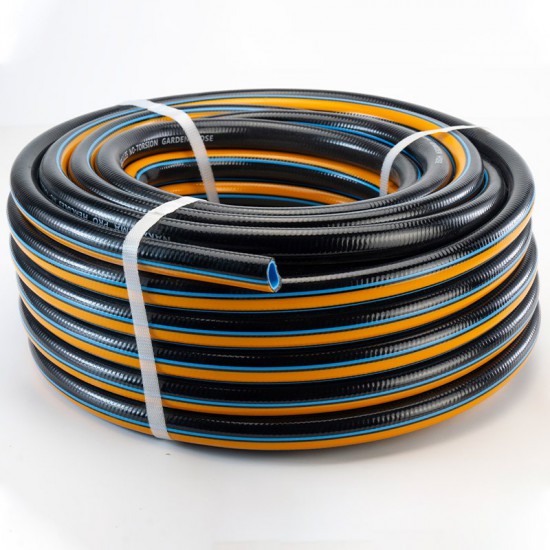 NAKAYAMA Pro GH5900 Λάστιχο Hercules 6 Επιστρώσεις 15m 1/2" (032434)