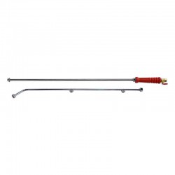 NAKAYAMA NS2635 Ψεκαστήρας Πλάτης Δίχρονος 26cc 25Lt (032854)
