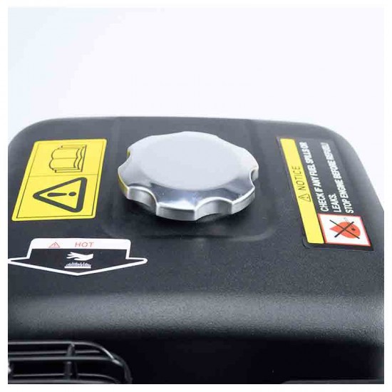 NAKAYAMA NS4010 Ψεκαστικό Βενζίνης 6,5Hp (032861)