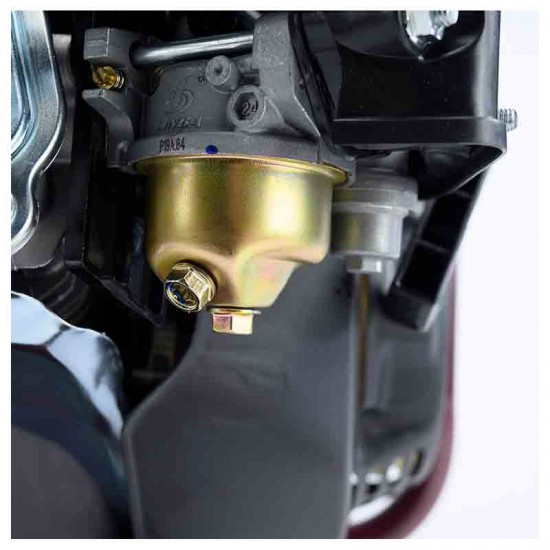 NAKAYAMA NS4010 Ψεκαστικό Βενζίνης 6,5Hp (032861)