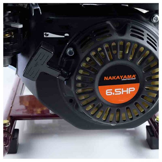 NAKAYAMA NS4010 Ψεκαστικό Βενζίνης 6,5Hp (032861)