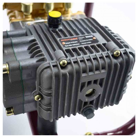 NAKAYAMA NS4010 Ψεκαστικό Βενζίνης 6,5Hp (032861)