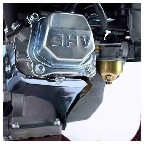 NAKAYAMA NS4010 Ψεκαστικό Βενζίνης 6,5Hp (032861)