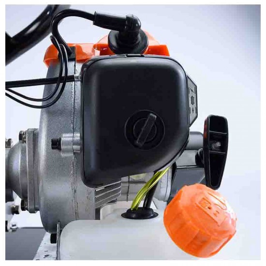 NAKAYAMA NS2610 Ψεκαστικό Βενζίνης Δίχρονο 26cc (032892)