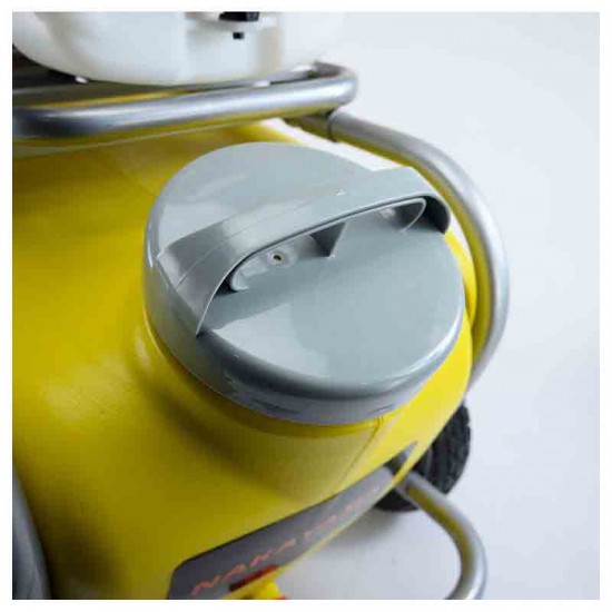 NAKAYAMA Pro NS5210 Ψεκαστικό Βενζίνης Δίχρονο 26cc , 50Lt (032908)