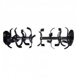 NAKAYAMA Pro MB9005 Σκαπτικό Πετρελαίου 10Hp (033288)