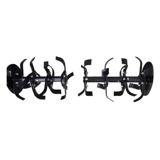 NAKAYAMA Pro MB9005 Σκαπτικό Πετρελαίου 10Hp (033288)