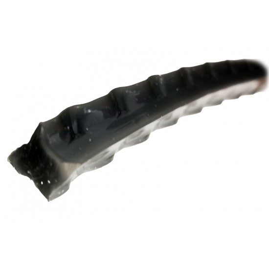 NAKAYAMA Pro NC1013 Μεσινέζα Aluminium Square 3.00mm X 48m (033714)