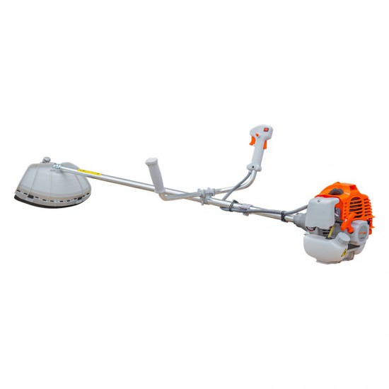 NAKAYAMA PB5221 Θαμνοκοπτικό Βενζίνης 2Hp, 52cc (033783)