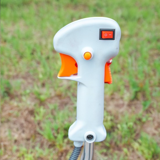 NAKAYAMA PB5221 Θαμνοκοπτικό Βενζίνης 2Hp, 52cc (033783)