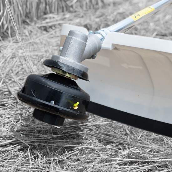 NAKAYAMA PB5221 Θαμνοκοπτικό Βενζίνης 2Hp, 52cc (033783)