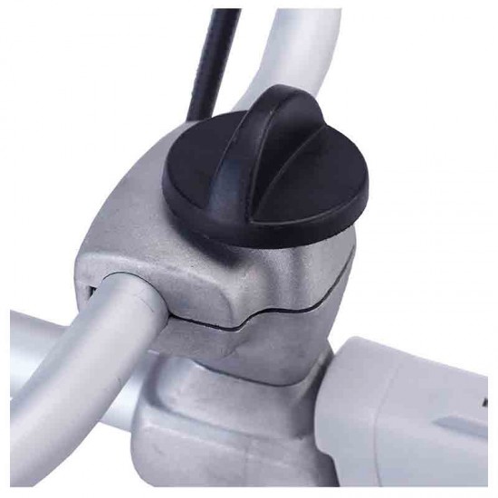 NAKAYAMA Pro PB5600 Θαμνοκοπτικό Βενζίνης 2,3Hp, 52cc Με Αντιδόνηση (033790)