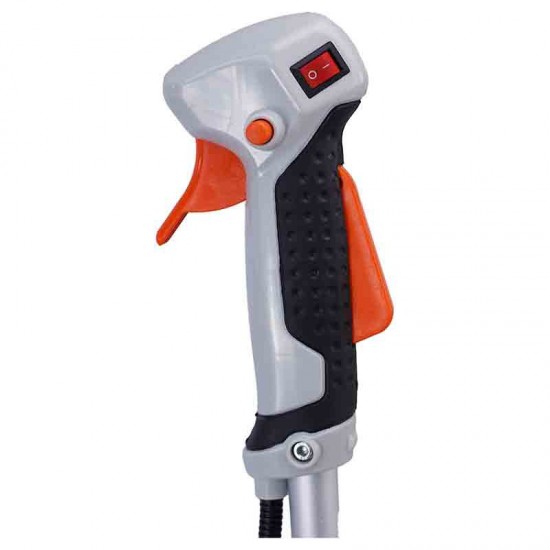 NAKAYAMA Pro PB5600 Θαμνοκοπτικό Βενζίνης 2,3Hp, 52cc Με Αντιδόνηση (033790)