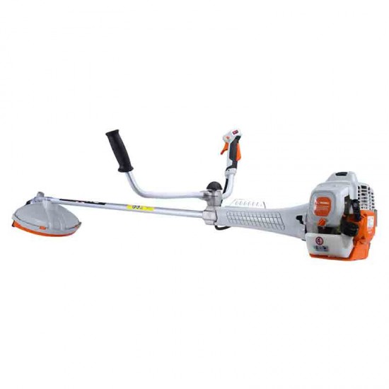 NAKAYAMA Pro PB5600 Θαμνοκοπτικό Βενζίνης 2,3Hp, 52cc Με Αντιδόνηση (033790)