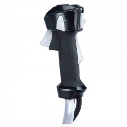 NAKAYAMA Pro PB7700 Θαμνοκοπτικό Βενζίνης 3Hp, 63,3cc Με Αντιδόνηση (033806)