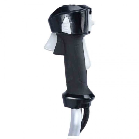 NAKAYAMA Pro PB7700 Θαμνοκοπτικό Βενζίνης 3Hp, 63,3cc Με Αντιδόνηση (033806)