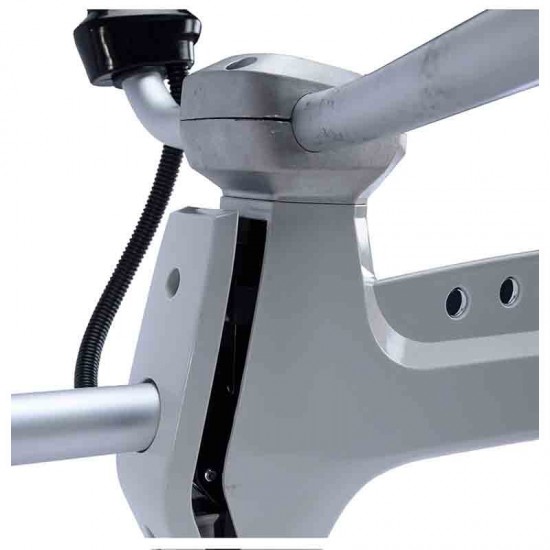 NAKAYAMA Pro PB7700 Θαμνοκοπτικό Βενζίνης 3Hp, 63,3cc Με Αντιδόνηση (033806)