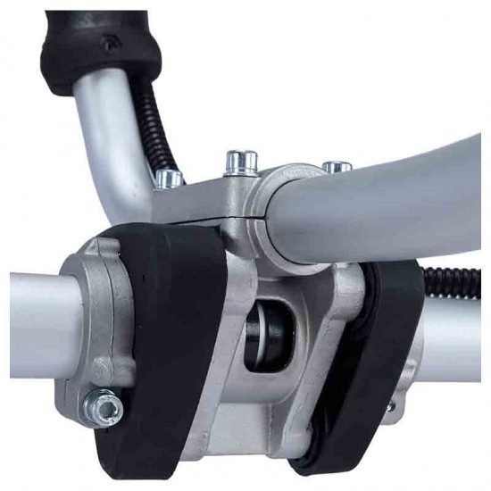 NAKAYAMA Pro PB7500 Θαμνοκοπτικό Βενζίνης 3Hp, 63,3cc (033813)