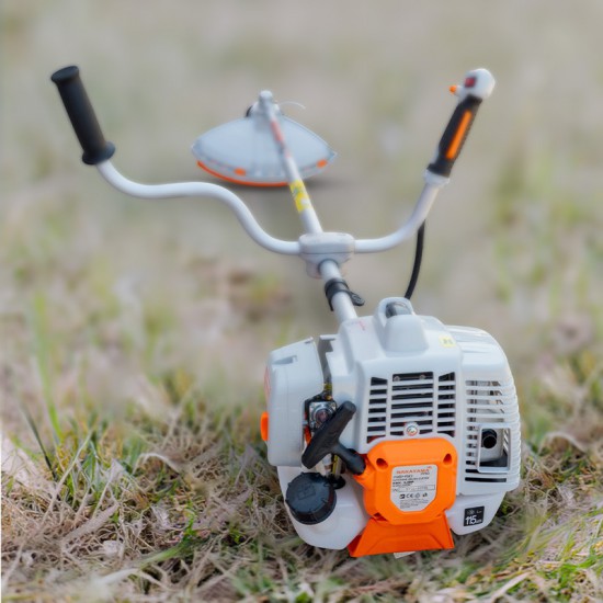 NAKAYAMA Pro PB5450 Θαμνοκοπτικό Βενζίνης 2Hp, 52cc (033967)