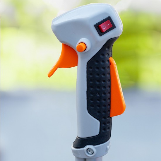 NAKAYAMA Pro PB5450 Θαμνοκοπτικό Βενζίνης 2Hp, 52cc (033967)