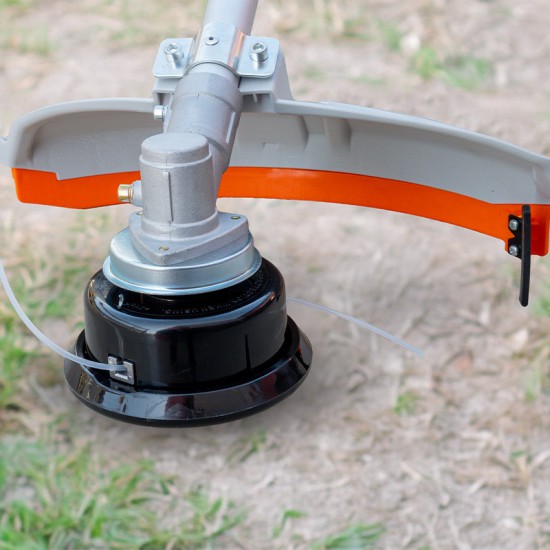 NAKAYAMA Pro PB5450 Θαμνοκοπτικό Βενζίνης 2Hp, 52cc (033967)