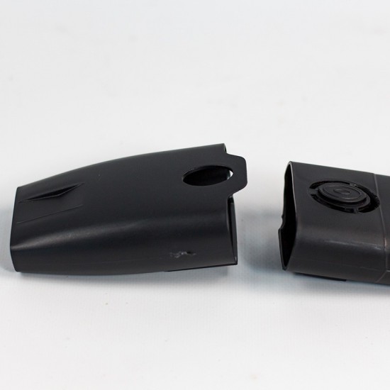 NAKAYAMA Pro EB3600 Φυσητήρας Απορροφητήρας Φύλλων 2600W (034285)