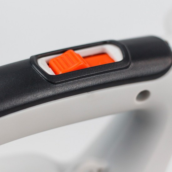 NAKAYAMA Pro EB3600 Φυσητήρας Απορροφητήρας Φύλλων 2600W (034285)