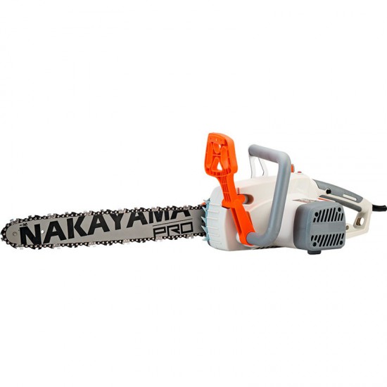 NAKAYAMA Pro EC2350 Αλυσοπρίονο Ηλεκτρικό 2400W 450mm (034322)