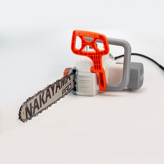 NAKAYAMA Pro EC2350 Αλυσοπρίονο Ηλεκτρικό 2400W 450mm (034322)