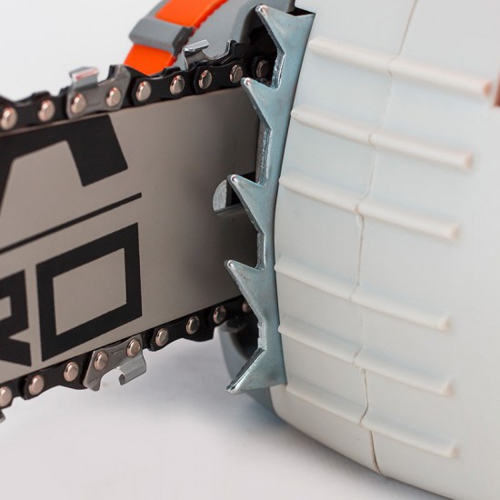 NAKAYAMA Pro EC2350 Αλυσοπρίονο Ηλεκτρικό 2400W 450mm (034322)