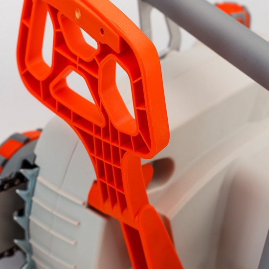 NAKAYAMA Pro EC2350 Αλυσοπρίονο Ηλεκτρικό 2400W 450mm (034322)