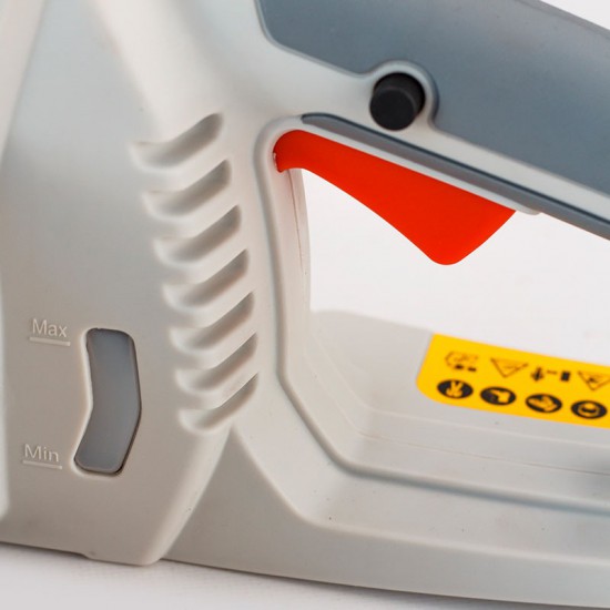 NAKAYAMA Pro EC2350 Αλυσοπρίονο Ηλεκτρικό 2400W 450mm (034322)