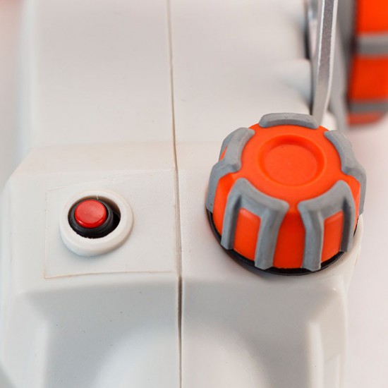 NAKAYAMA Pro EC2350 Αλυσοπρίονο Ηλεκτρικό 2400W 450mm (034322)