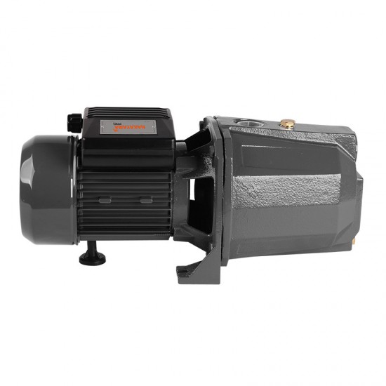 NAKAYAMA Pro NP2045 Αντλία Επιφανείας Jet 800W, 50m, 5000l/h (034643)