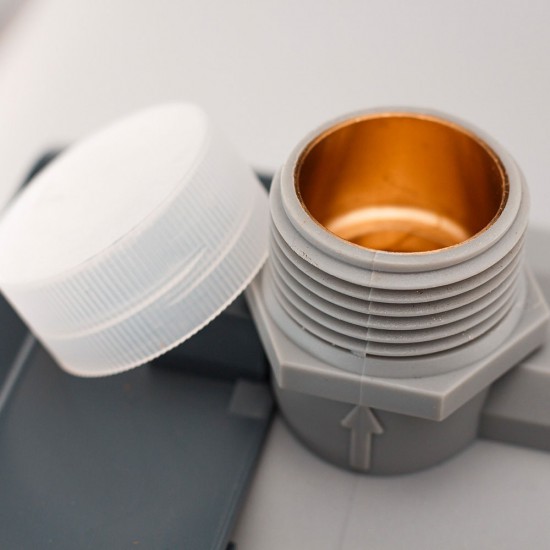 NAKAYAMA Pro NP2120 Πιεστικό Συγκρότημα με Ηλεκτρονικό Ελεγκτή,1100W (035152)