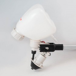 NAKAYAMA Pro NS2631 Ψεκαστήρας Ζιζανιοκτονίας Επαναφορτιζόμενος 6V (035992)