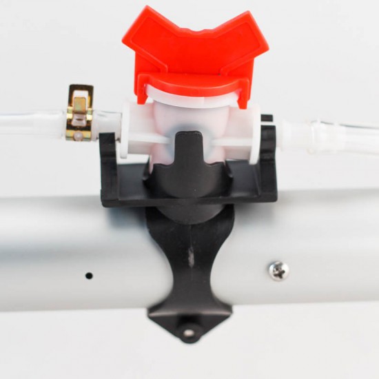 NAKAYAMA Pro NS2631 Ψεκαστήρας Ζιζανιοκτονίας Επαναφορτιζόμενος 6V (035992)