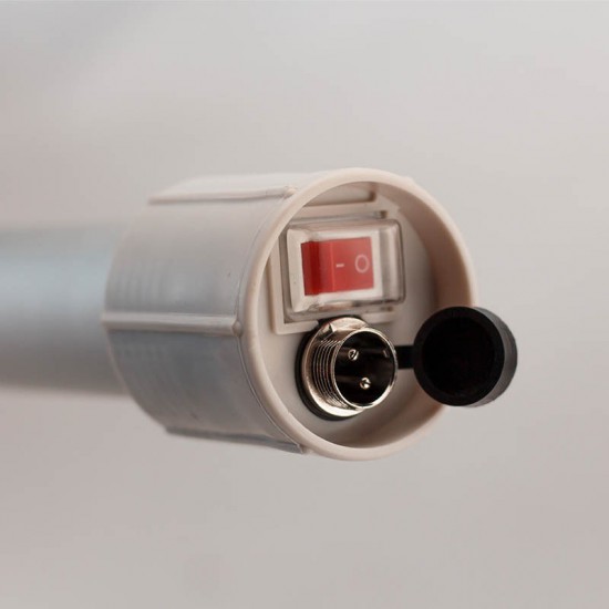 NAKAYAMA Pro NS2631 Ψεκαστήρας Ζιζανιοκτονίας Επαναφορτιζόμενος 6V (035992)