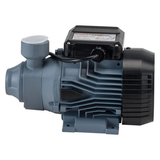 NAKAYAMA Pro NP2015 Αντλία Περιφερειακή,370W (036029)