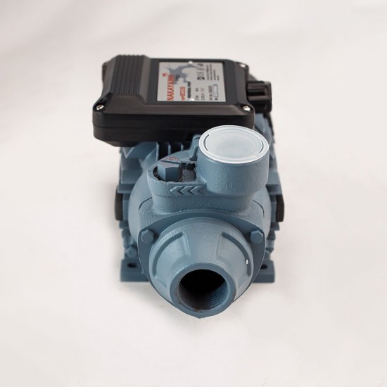 NAKAYAMA Pro NP2015 Αντλία Περιφερειακή,370W (036029)