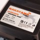 NAKAYAMA Pro NP2025 Αντλία Περιφερειακή 750W (036036)