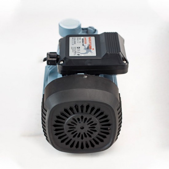 NAKAYAMA Pro NP2025 Αντλία Περιφερειακή 750W (036036)