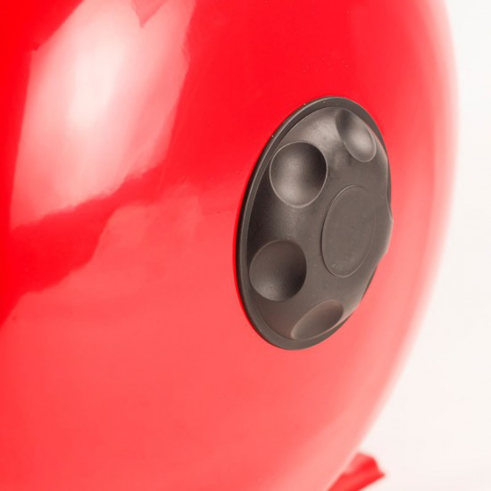 NAKAYAMA Pro NP2108 Πιεστικό Με Δοχείο 24Lt Αντλία Jet 750W (036043)