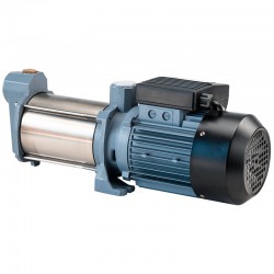 NAKAYAMA Pro NP2095 Αντλία Πολυβάθμια 950W (036067)