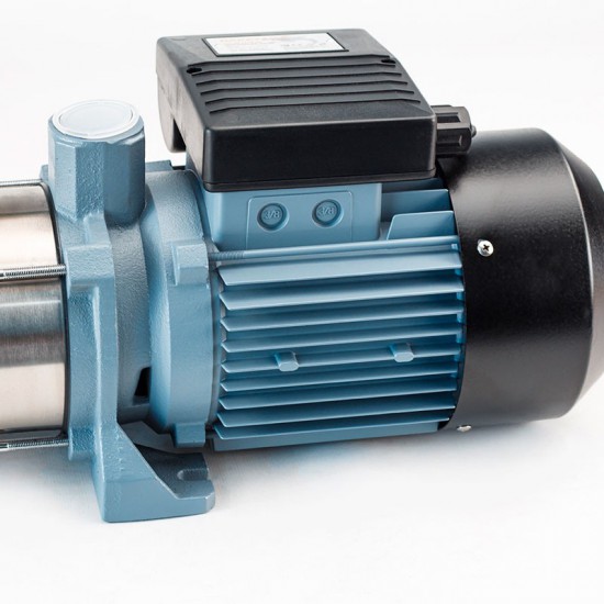 NAKAYAMA Pro NP2095 Αντλία Πολυβάθμια 950W (036067)